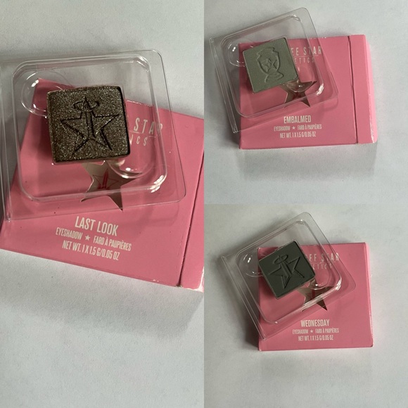 Jeffree Star Eyeshadow - Picture 2 of 5